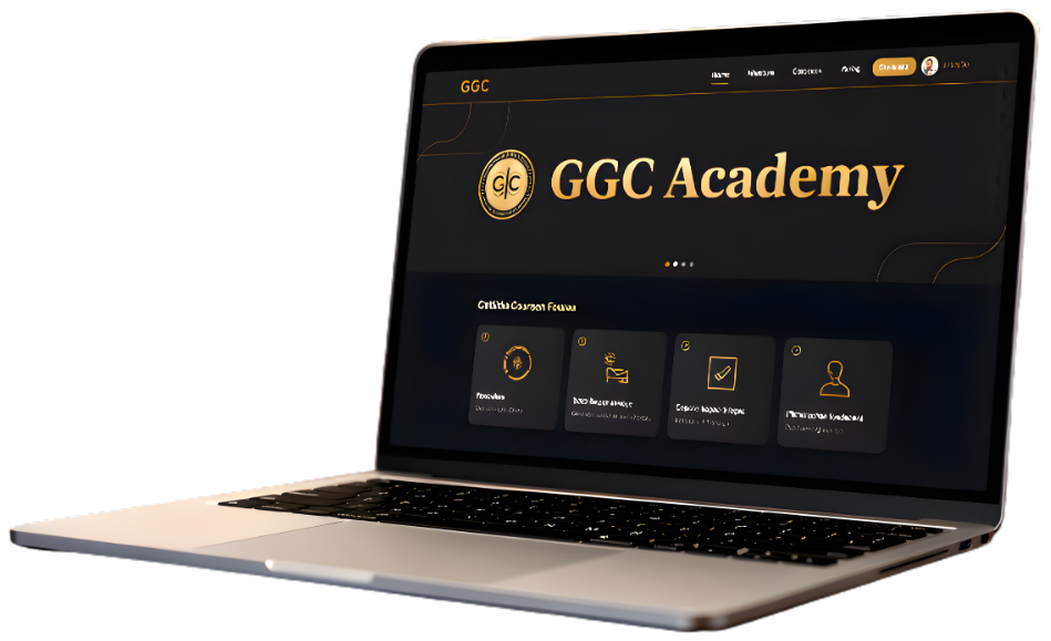 Global Gold Coin Academy
